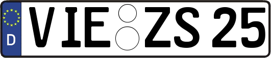 VIE-ZS25