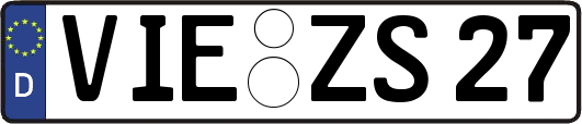 VIE-ZS27