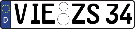 VIE-ZS34