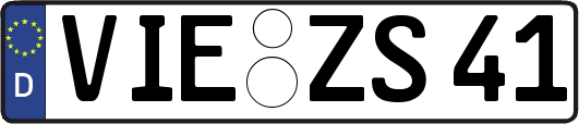 VIE-ZS41