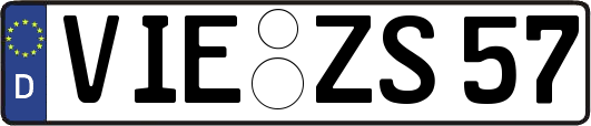 VIE-ZS57
