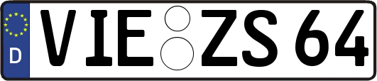 VIE-ZS64