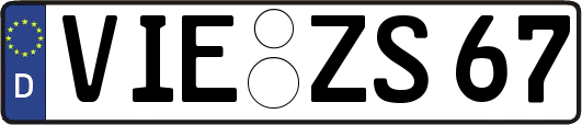 VIE-ZS67