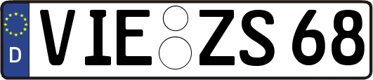 VIE-ZS68