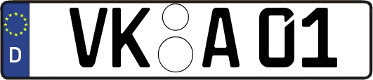 VK-A01