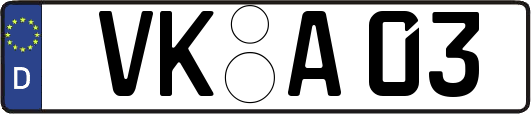 VK-A03