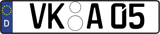 VK-A05