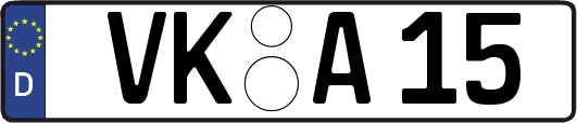 VK-A15