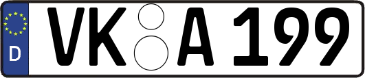 VK-A199