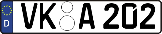 VK-A202