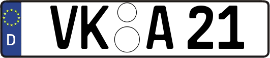 VK-A21