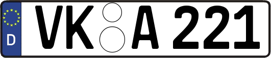 VK-A221