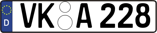 VK-A228