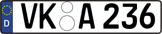 VK-A236