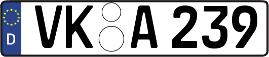VK-A239