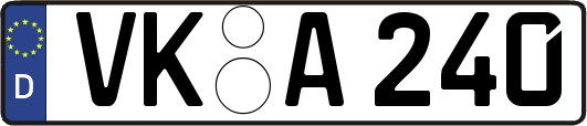 VK-A240