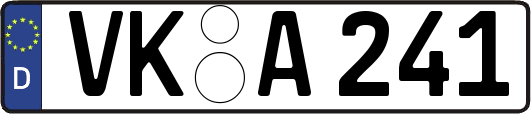 VK-A241