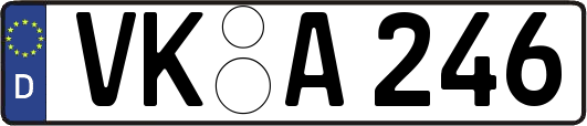 VK-A246