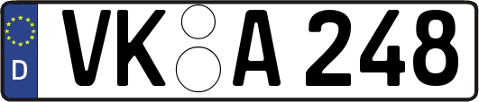 VK-A248