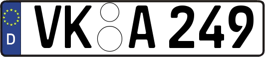 VK-A249