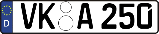 VK-A250