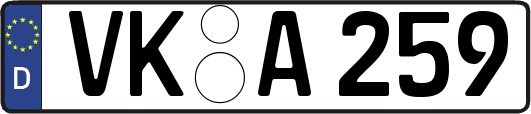 VK-A259