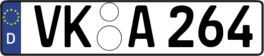 VK-A264