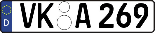 VK-A269