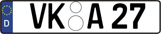 VK-A27
