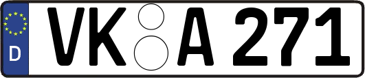 VK-A271