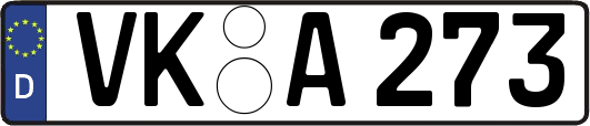 VK-A273