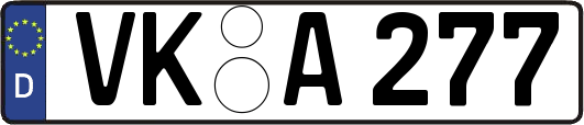 VK-A277