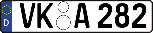 VK-A282
