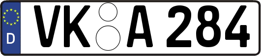 VK-A284