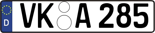 VK-A285