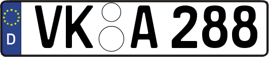 VK-A288