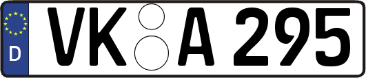 VK-A295