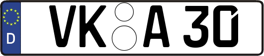 VK-A30