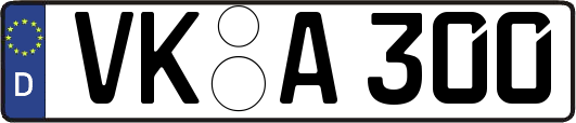VK-A300