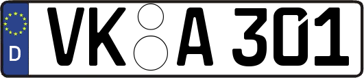 VK-A301