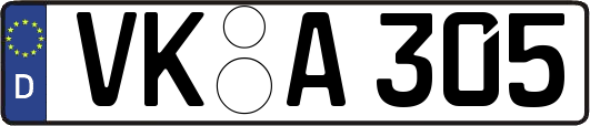 VK-A305