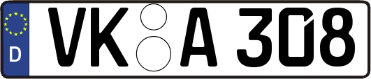 VK-A308