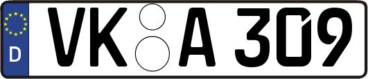 VK-A309
