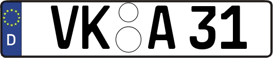 VK-A31