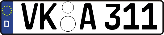 VK-A311