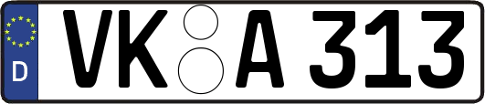 VK-A313
