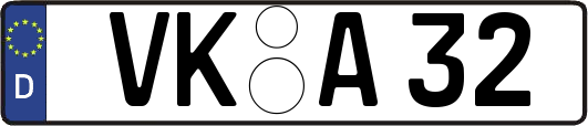 VK-A32
