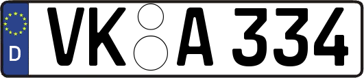 VK-A334