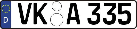 VK-A335