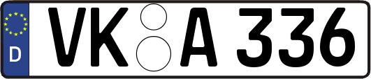 VK-A336